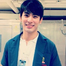 สน ยุกต์ ส่งไพศาล @ instagram Only