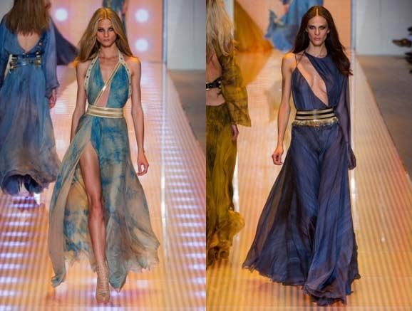 Fashion Week Spring/Summer 2013