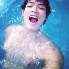 ตูมตาม เดอะสตาร์ @ instagram Only