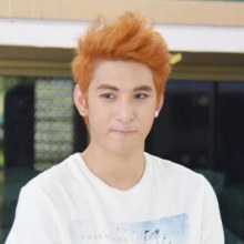 'เซน' ปฏิภาณ เปลี่ยนสีผมทองเจ้ากรรมเรียบร้อย