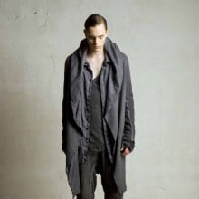 BORIS BIDJAN SABERI AW 2011-2012 (Lookbook)