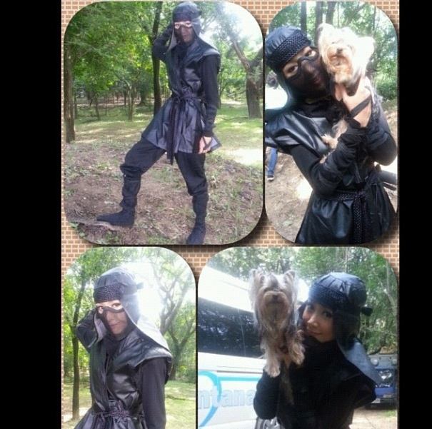 ยุ้ย จีรนันท์ instagram Update!!!