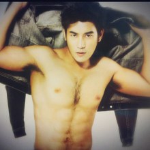 เคน ภูภูมิ @ Instagram Update