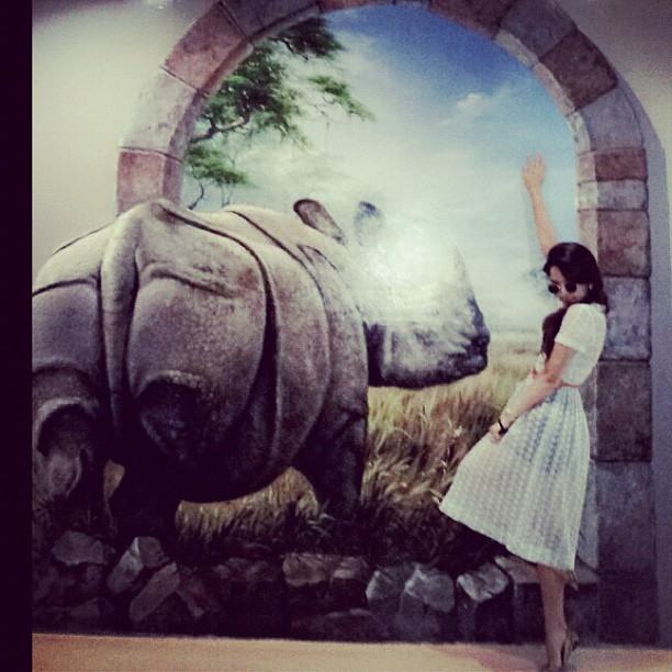 Instagram นางร้ายหน้าสวย ♥♥♥ " มะปราง วิรากานต์ "