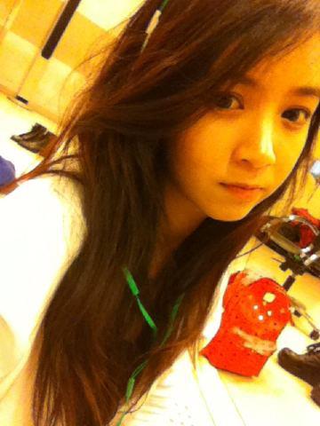 Joy อดีตสมาชิกวง Rania