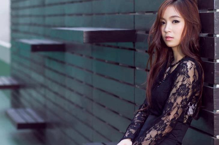 Joy อดีตสมาชิกวง Rania