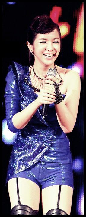 Joy อดีตสมาชิกวง Rania