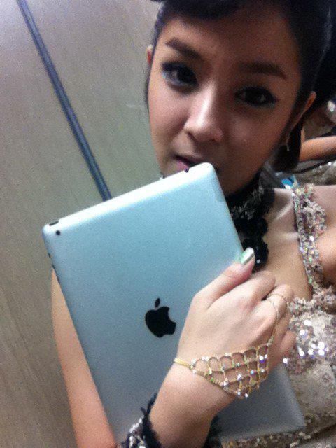 Joy อดีตสมาชิกวง Rania