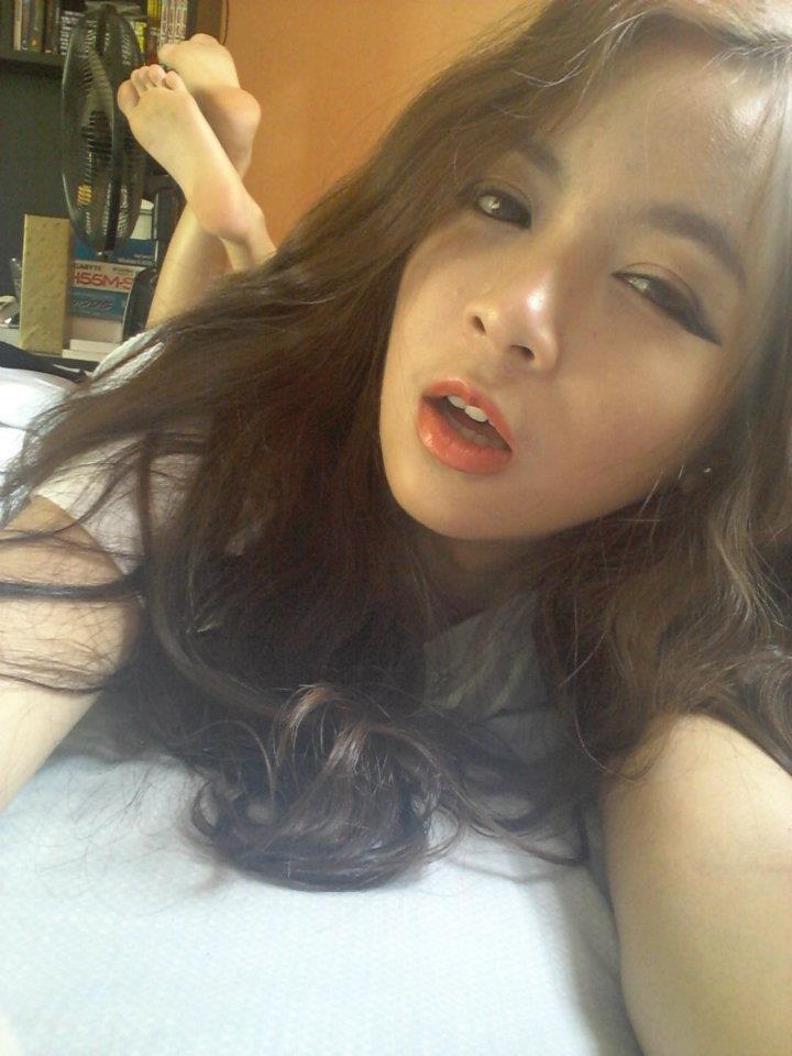 Joy อดีตสมาชิกวง Rania