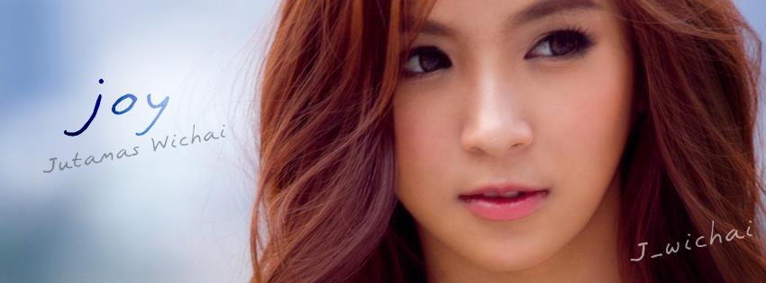 Joy อดีตสมาชิกวง Rania