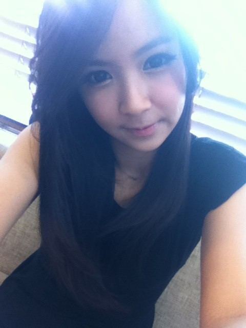 Joy อดีตสมาชิกวง Rania