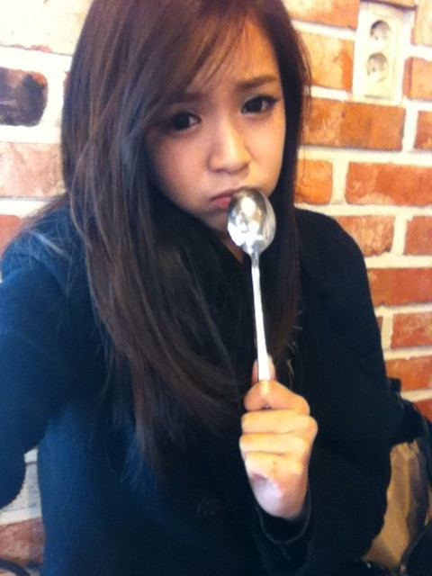 Joy อดีตสมาชิกวง Rania