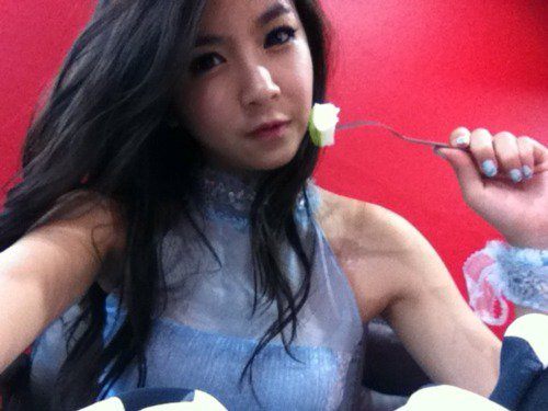 Joy อดีตสมาชิกวง Rania