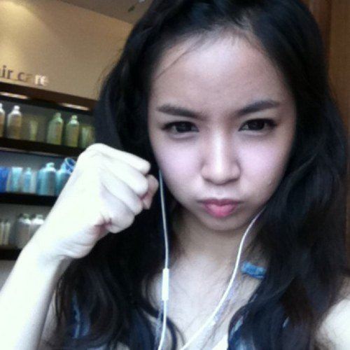 Joy อดีตสมาชิกวง Rania