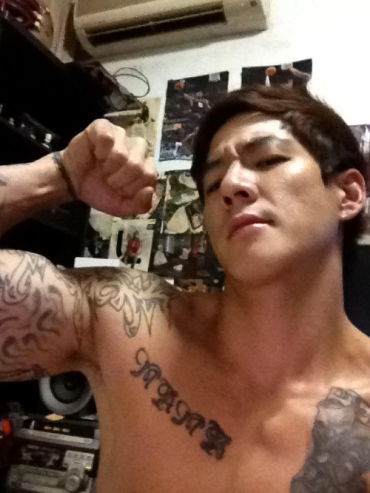 ฮาเวิร์ด  หวัง