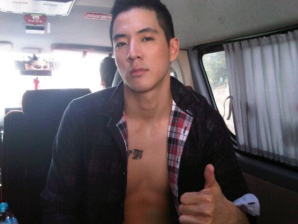 ฮาเวิร์ด  หวัง