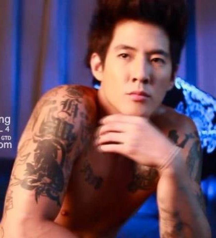 ฮาเวิร์ด  หวัง