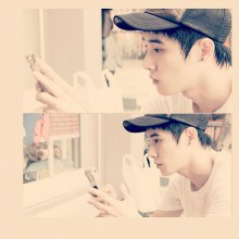 จูเนียร์ เดอะสตาร์ @ instagram Only