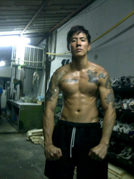 ฮาเวิร์ด  หวัง02 ชอบๆ