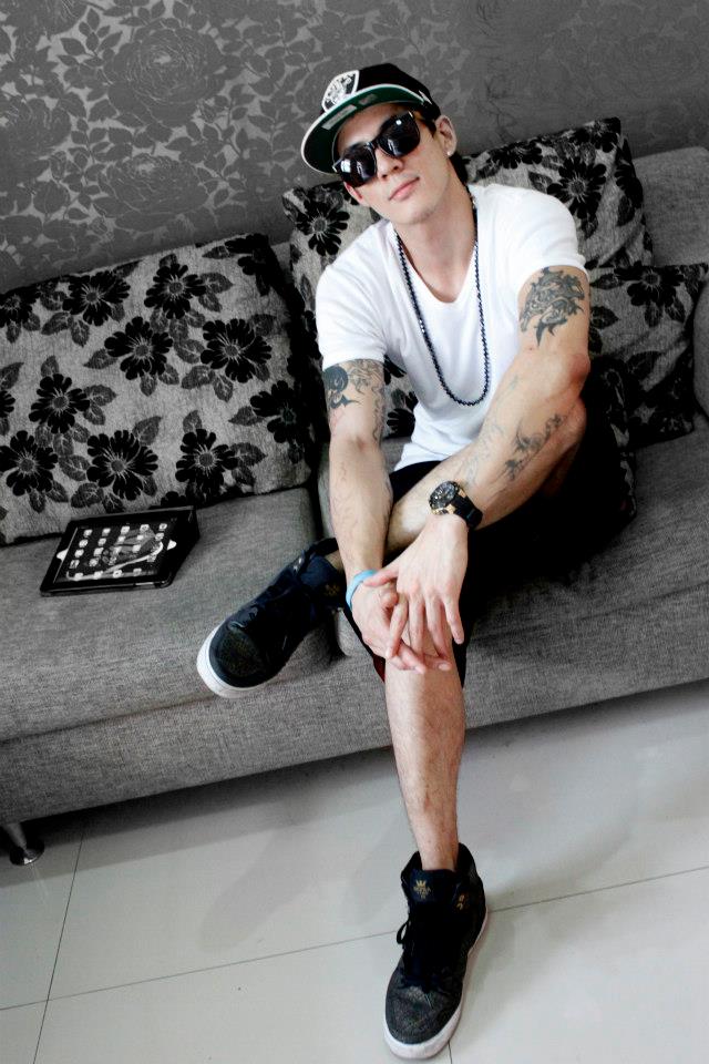 ฮาเวิร์ด  หวัง02 ชอบๆ