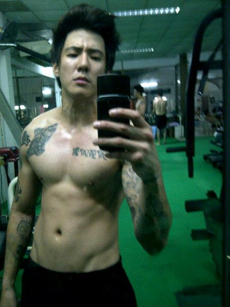 ฮาเวิร์ด  หวัง02 ชอบๆ