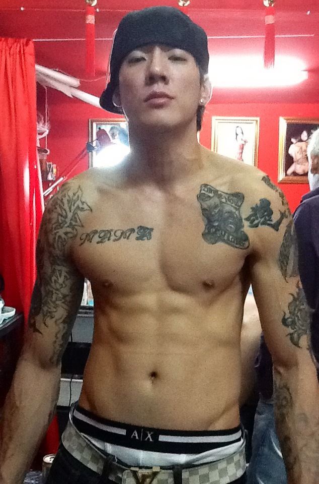 ฮาเวิร์ด  หวัง02 ชอบๆ