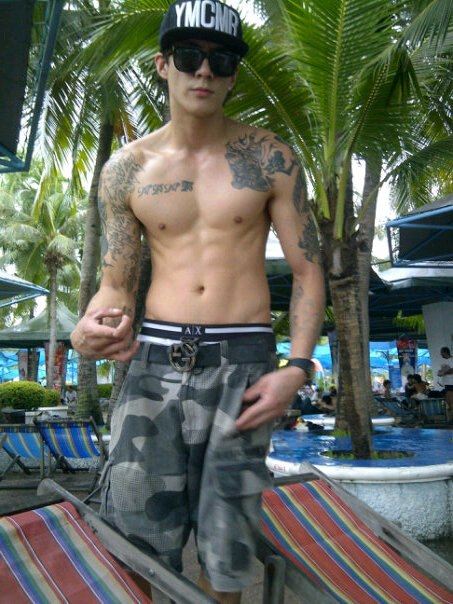 ฮาเวิร์ด  หวัง02 ชอบๆ