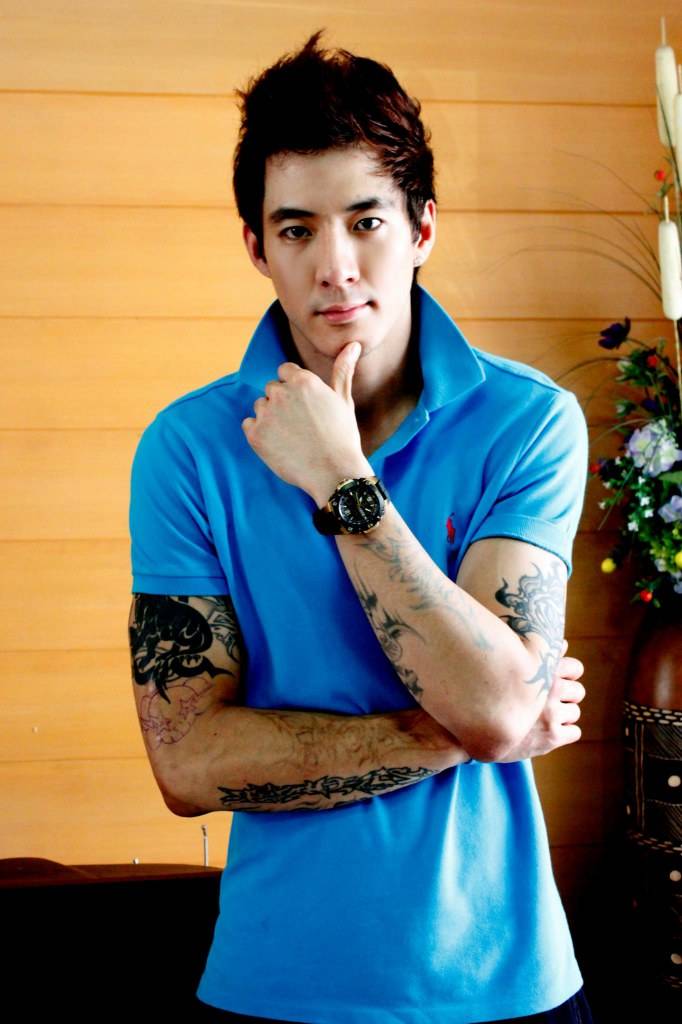 ฮาเวิร์ด  หวัง02 ชอบๆ