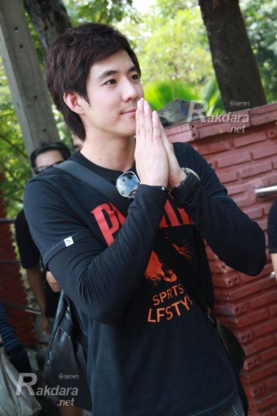 ฮาเวิร์ด  หวัง02 ชอบๆ