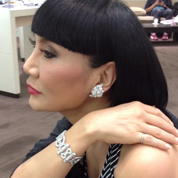 พี่ม้า อรนภา @ instagram Only