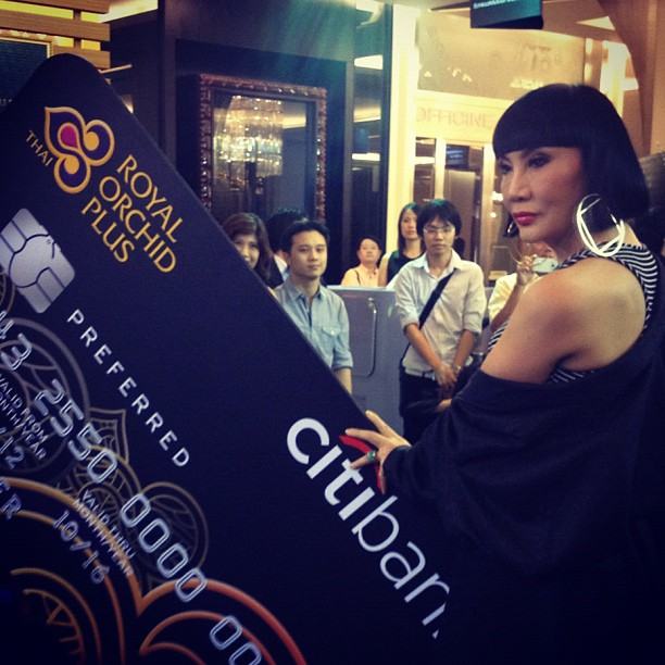 พี่ม้า อรนภา @ instagram Only