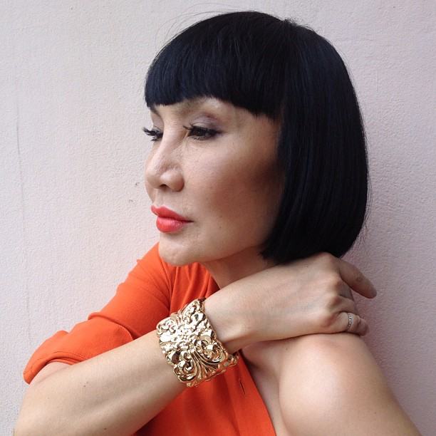 พี่ม้า อรนภา @ instagram Only