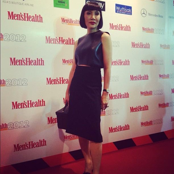 พี่ม้า อรนภา @ instagram Only