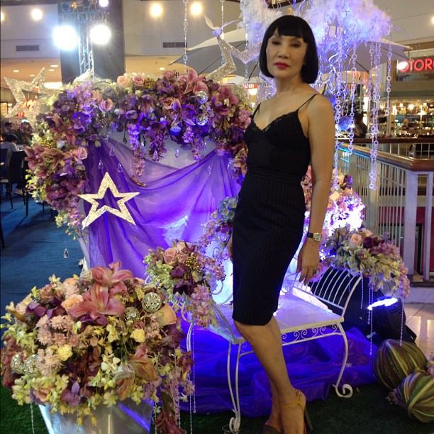 พี่ม้า อรนภา @ instagram Only