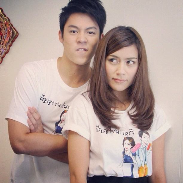 คิมเบอร์ลี  @ instagram Only