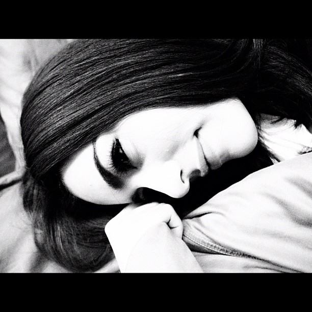 คิมเบอร์ลี  @ instagram Only