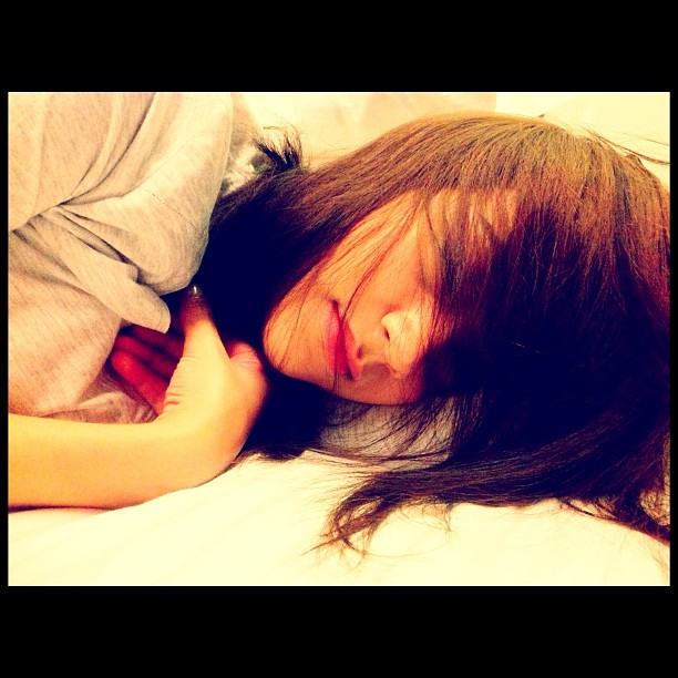 คิมเบอร์ลี  @ instagram Only