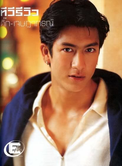 พี่ติ๊กๆ