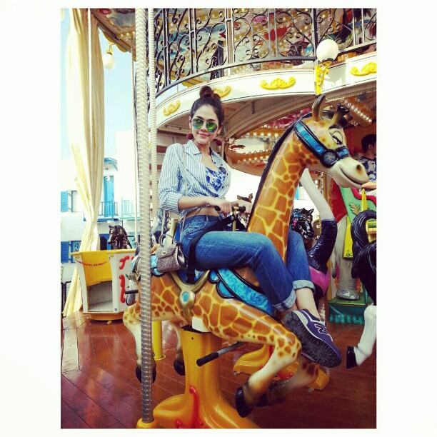 ARAYA A. HARGATE #ค้างคืนกับซุปตาร์