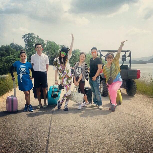 ARAYA A. HARGATE #ค้างคืนกับซุปตาร์