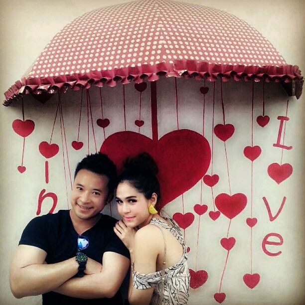 ARAYA A. HARGATE #ค้างคืนกับซุปตาร์