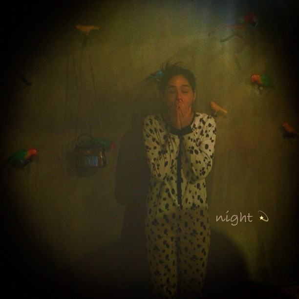 ARAYA A. HARGATE #ค้างคืนกับซุปตาร์