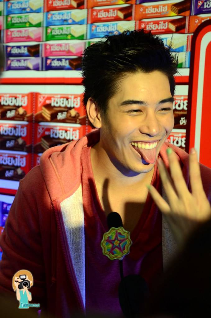 วีกิจจจจจโดนจายยย