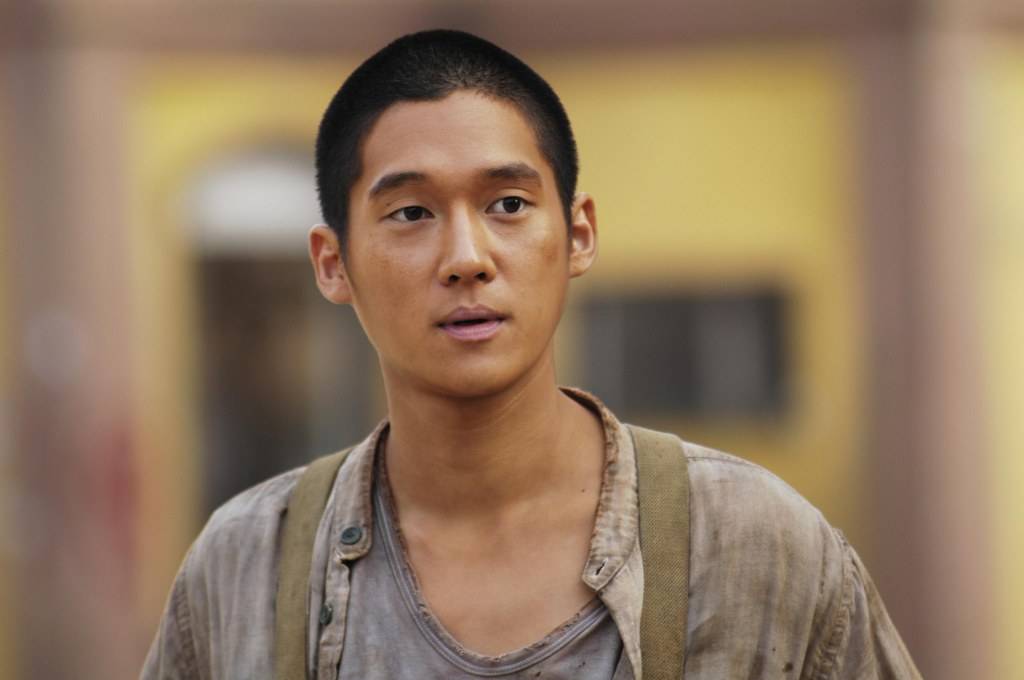 ละลายเลยสายตา