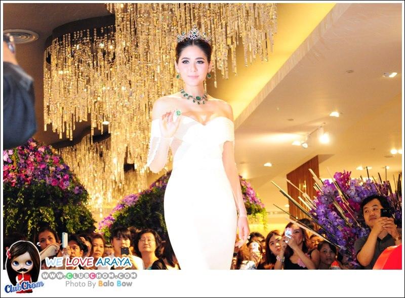 สวยไปป่ะ ชมพู่ กับมาด เจ้าหญิง