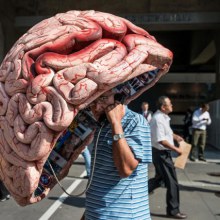 Call Parade: 100 Phone Booths Given to 100 Artists on the Streets of São Paulo