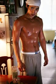 Kim Kang Woo หนุ่มสุดฮอต จาก The Taste of Money (House)