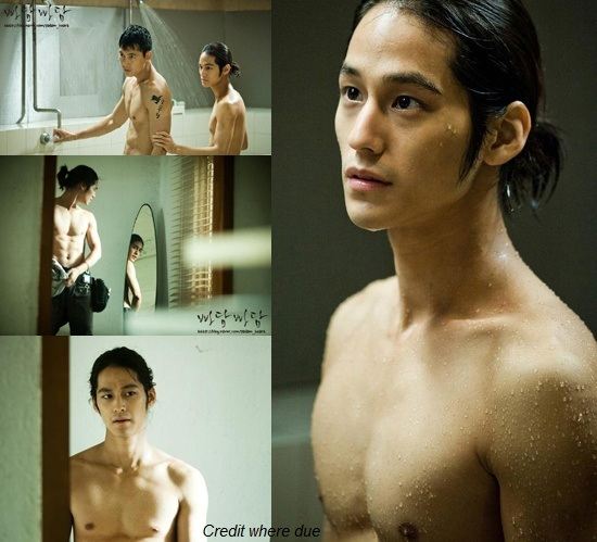 Kim Kang Woo หนุ่มสุดฮอต จาก The Taste of Money (House)