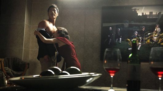 Kim Kang Woo หนุ่มสุดฮอต จาก The Taste of Money (House)