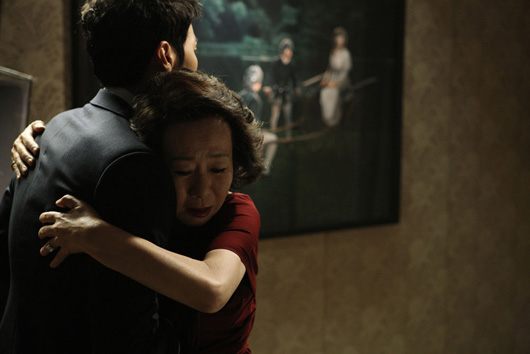 Kim Kang Woo หนุ่มสุดฮอต จาก The Taste of Money (House)